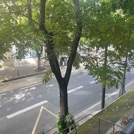 Trendy 2 Rooms Paris 13 Bagian luar foto